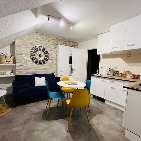 Appartement « My Love » Sainte-Savine Экстерьер фото
