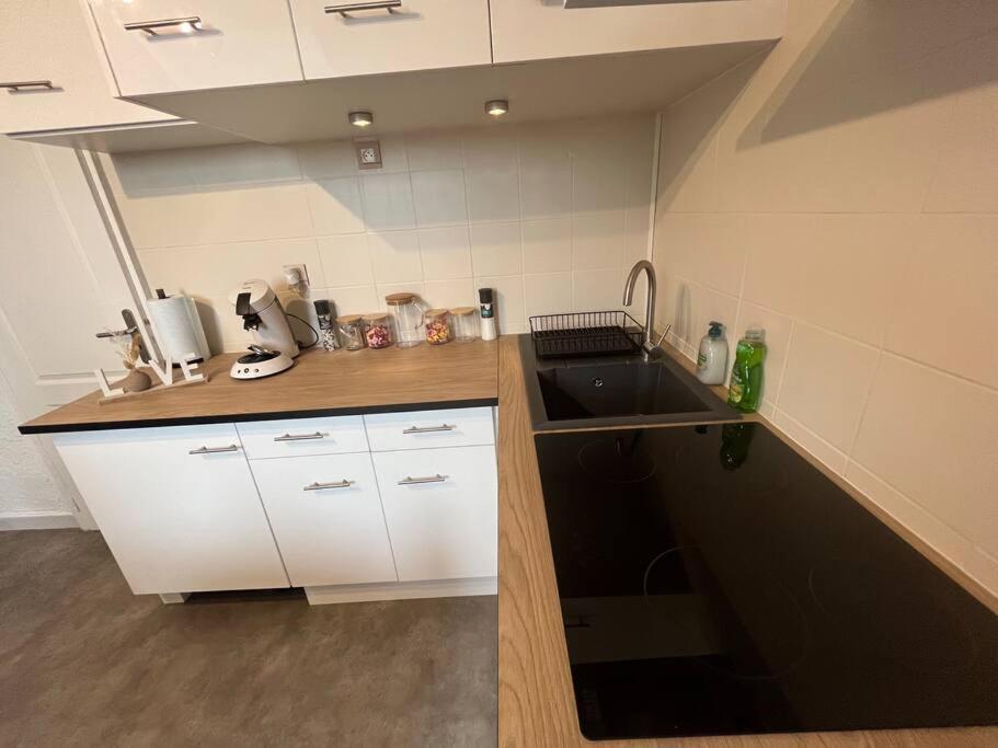 Appartement « My Love » Sainte-Savine Экстерьер фото