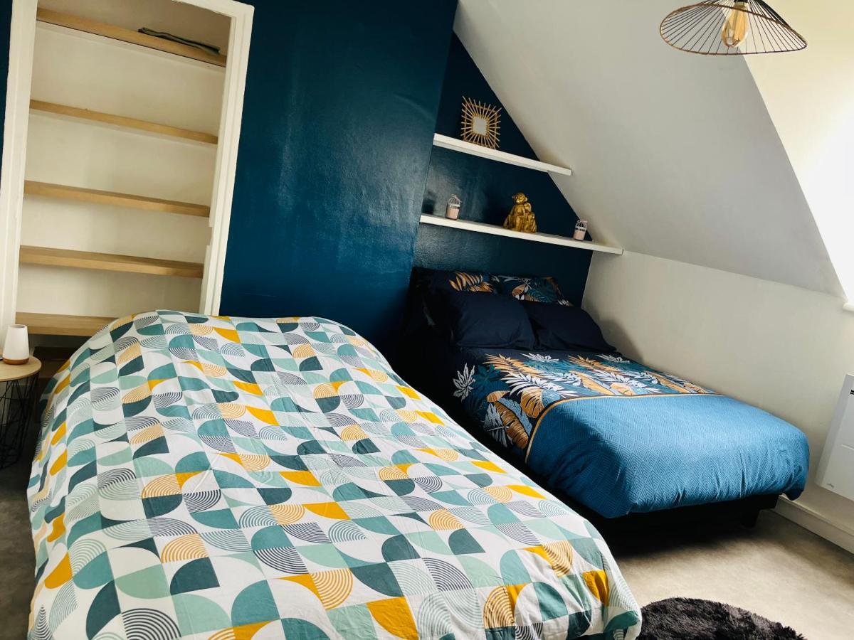 Appartement « My Love » Sainte-Savine Экстерьер фото