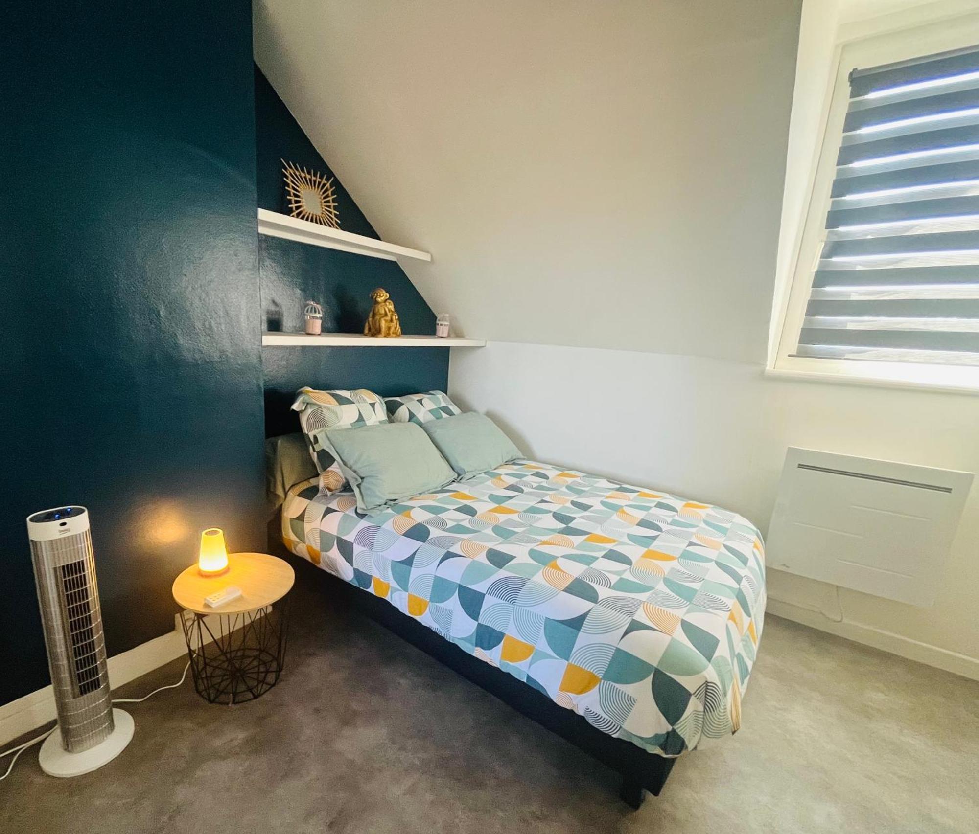 Appartement « My Love » Sainte-Savine Экстерьер фото